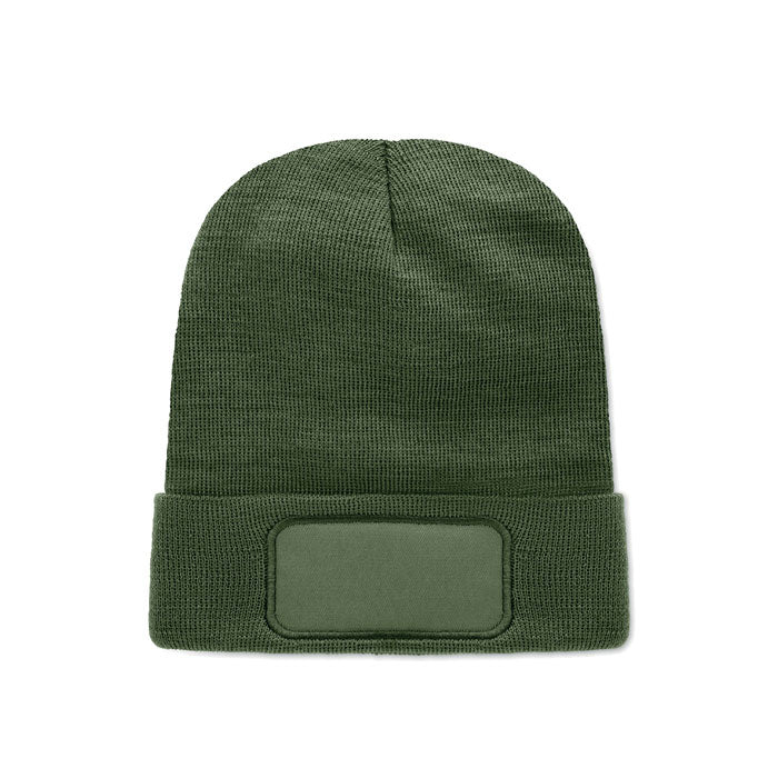 CAPNIT — Vert Foncé