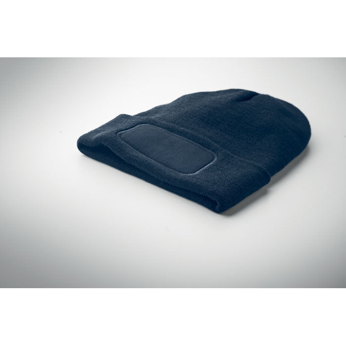 CAPNIT — Bleu Marine — item detail picture