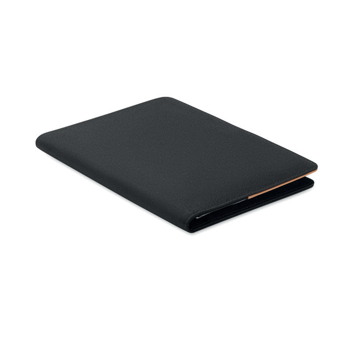 FEUX — Noir — ouvert