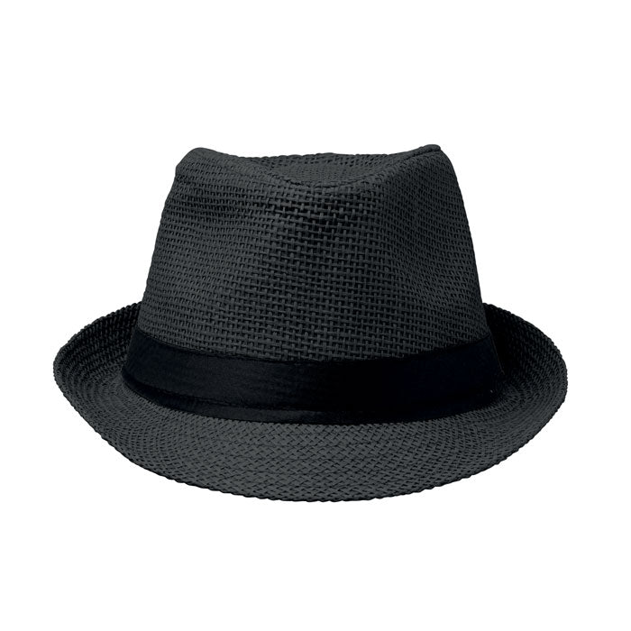 BOOWIE — Noir — profil
