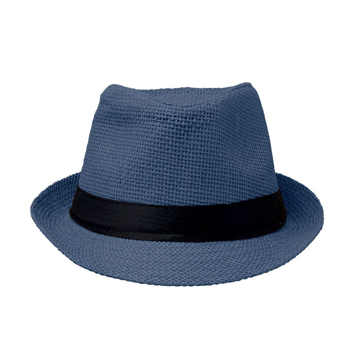 BOOWIE — Bleu — profil