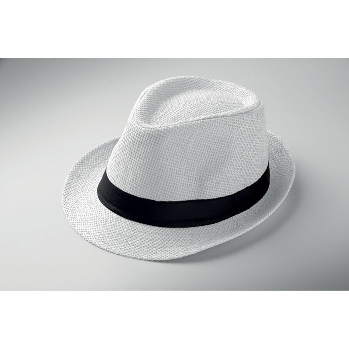 BOOWIE — Blanc — item detail picture