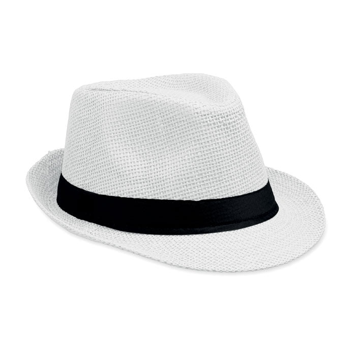 BOOWIE — Blanc