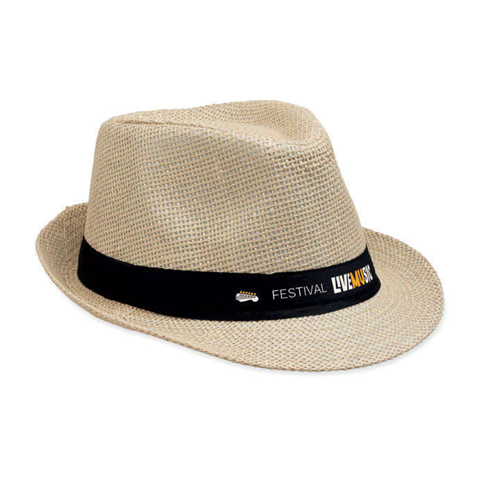 BOOWIE — Beige — exemple de marquage