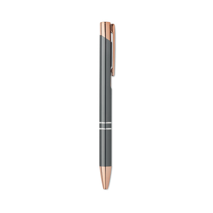 BERN ROSE — Titanium — profil