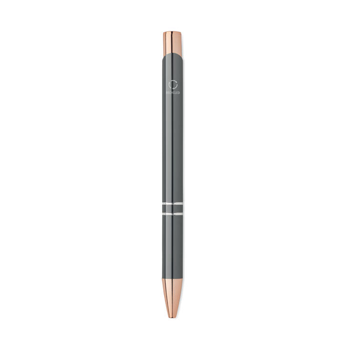 BERN ROSE — Titanium — dessus