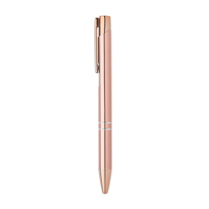 BERN ROSE — Beige/Rouge — dos