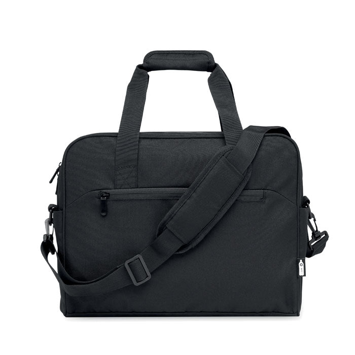 ONBAG — Noir — ouvert