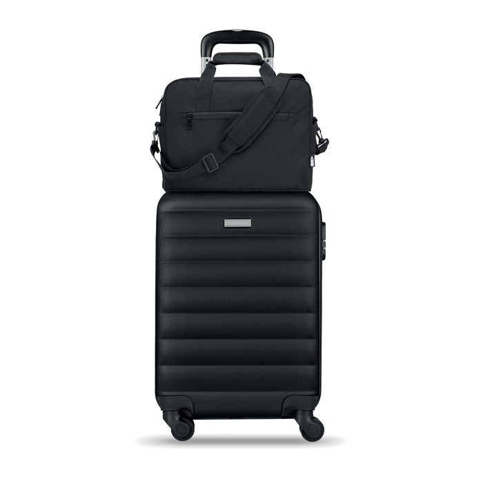 ONBAG — Noir — détail 2