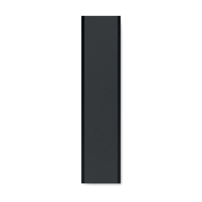 POWERALUC — Noir — dessus