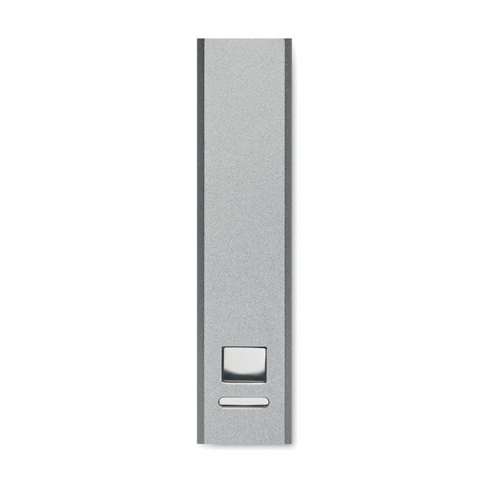 POWERALUC — Argent Mat — profil