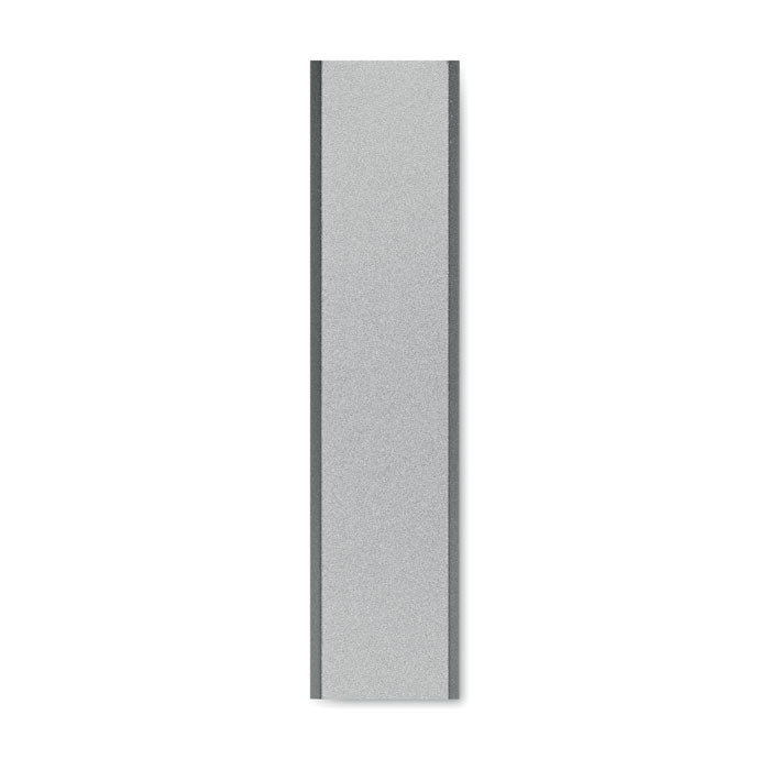 POWERALUC — Argent Mat — dessus