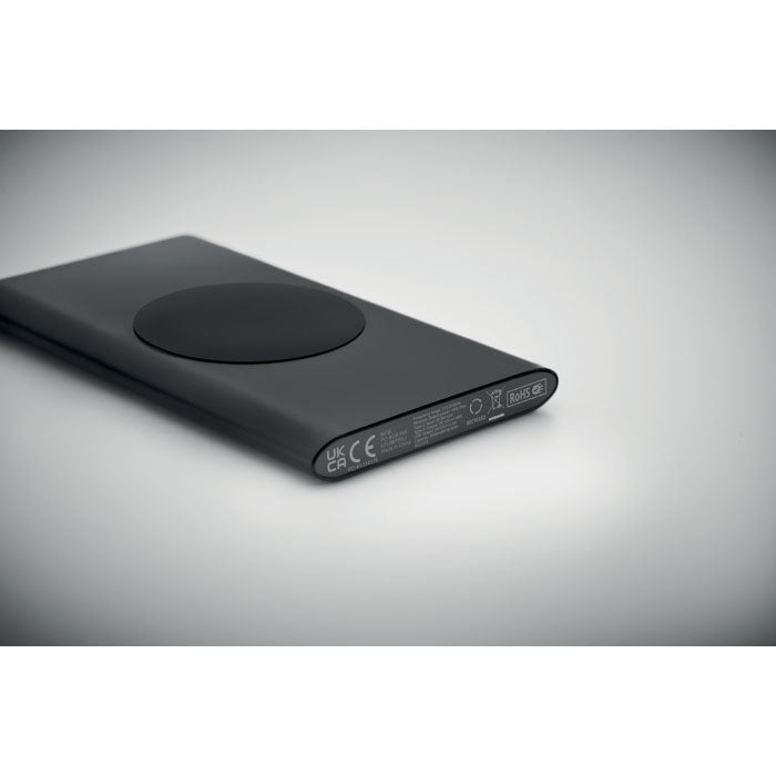 POWERPLUS — Noir — item detail picture