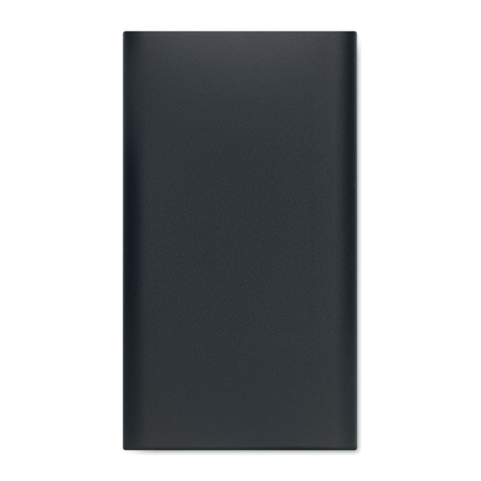 POWERPLUS — Noir — profil