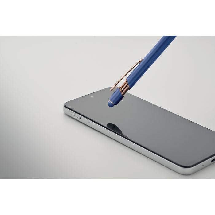 SCRIBBLE — Bleu — item detail picture
