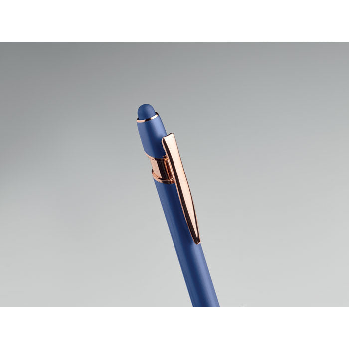 SCRIBBLE — Bleu — détail 4