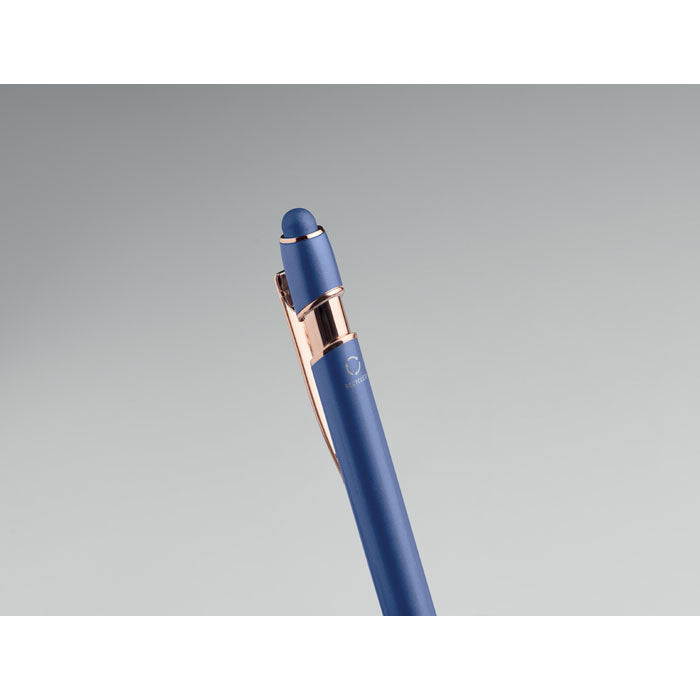 SCRIBBLE — Bleu — détail 5