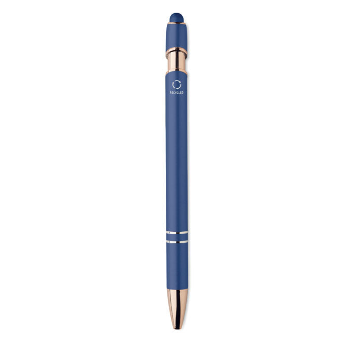SCRIBBLE — Bleu — 6
