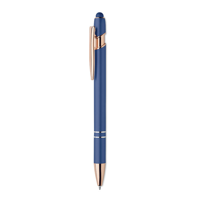 SCRIBBLE — Bleu