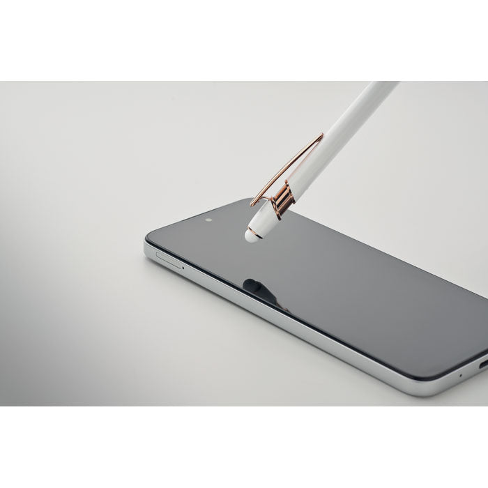 SCRIBBLE — Blanc — item detail picture