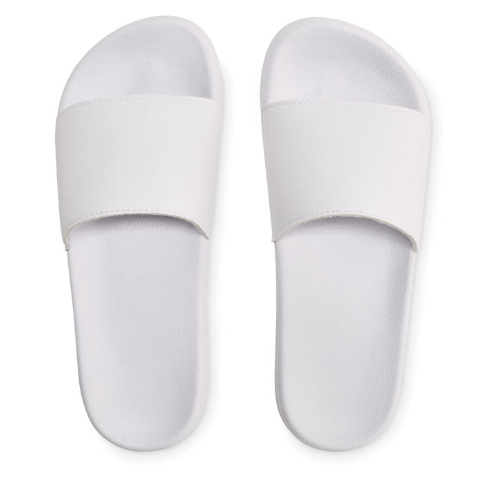 KOLAM — Blanc — ouvert