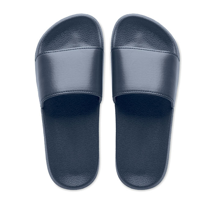 KOLAM — Bleu Marine — ouvert