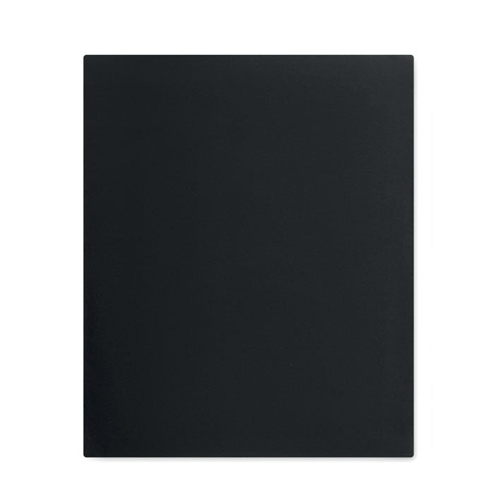 NOTEMIX — Noir — détail 3