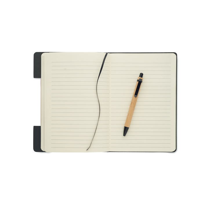 NOTEMIX — Gris Pierre — dessus