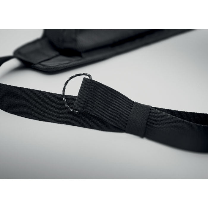 NYKO — Noir — profil