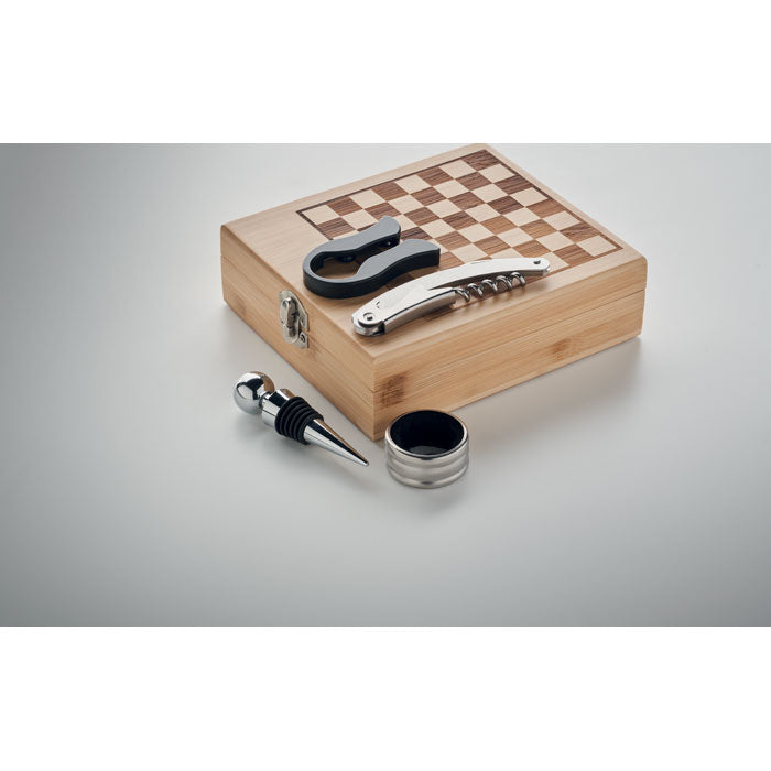 CHESSET — Bois — item detail picture