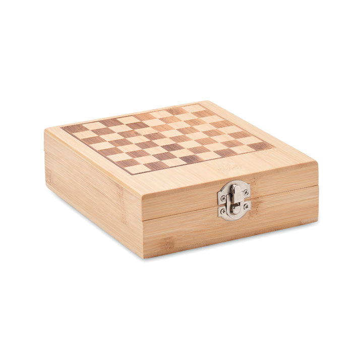 CHESSET — Bois — 6