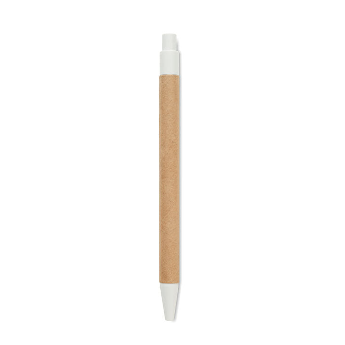 CARATIL — Blanc — détail 2