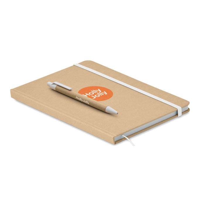 CARATIL — Blanc — exemple de marquage