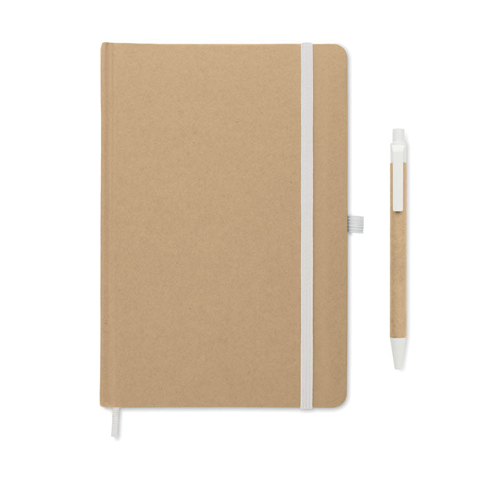 CARATIL — Blanc — profil