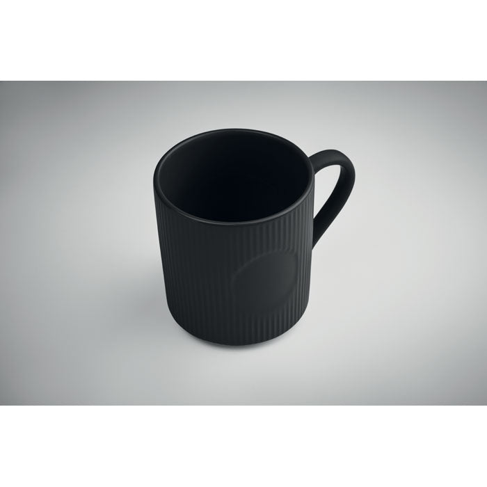 RIBMUG — Noir — item detail picture