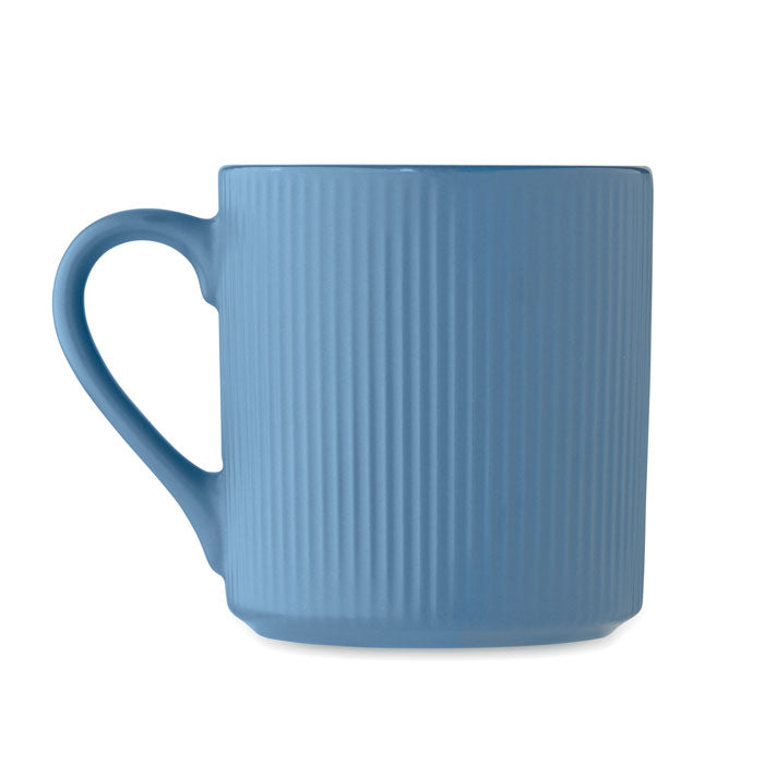 RIBMUG — Bleu — dos