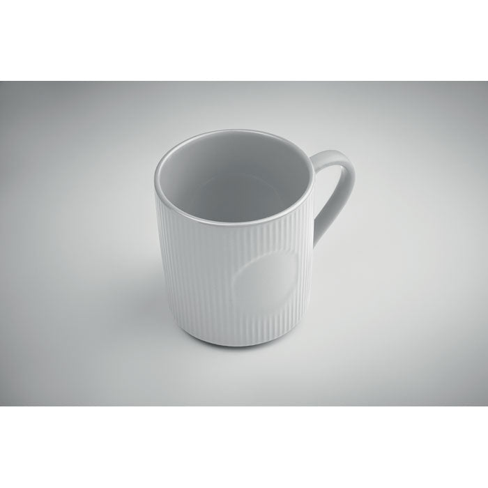 RIBMUG — Blanc — item detail picture