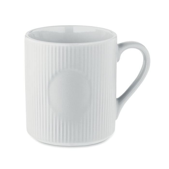 RIBMUG — Blanc