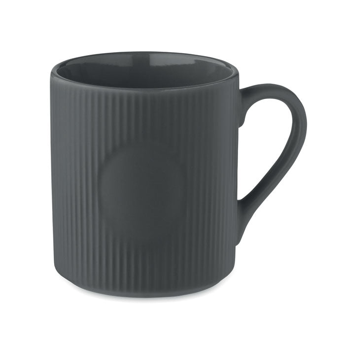 RIBMUG — Gris Pierre