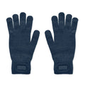 HANDNIT — Bleu Marine