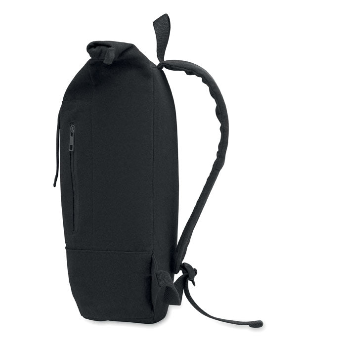 KOPER ROLL — Noir — détail 2