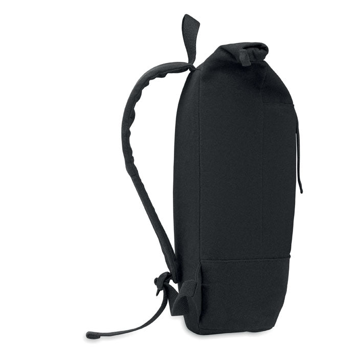 KOPER ROLL — Noir — détail 3