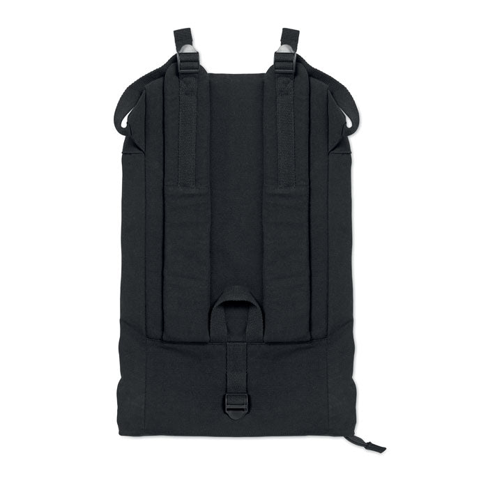 KOPER ROLL — Noir — détail 5