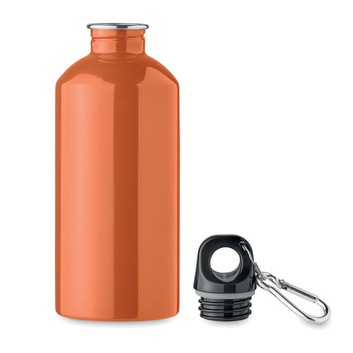 REMID MOSS — Orange — ouvert
