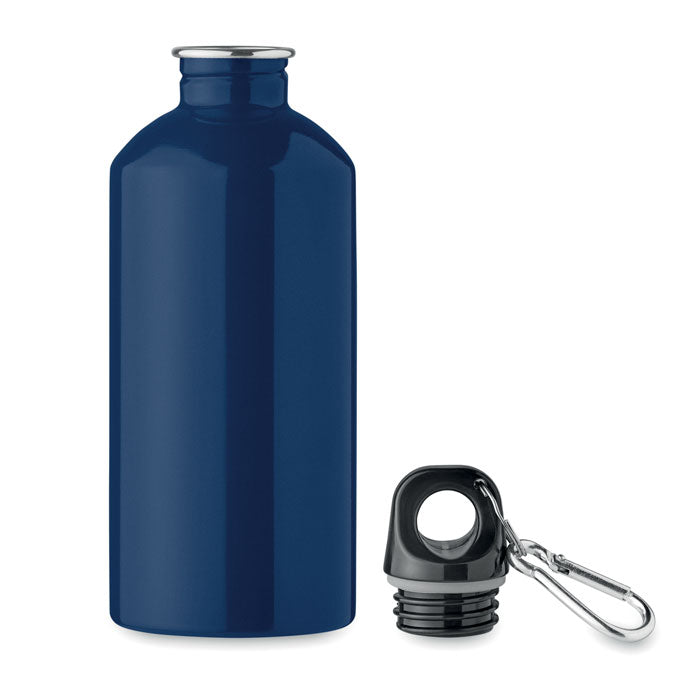 REMID MOSS — Bleu Marine — ouvert