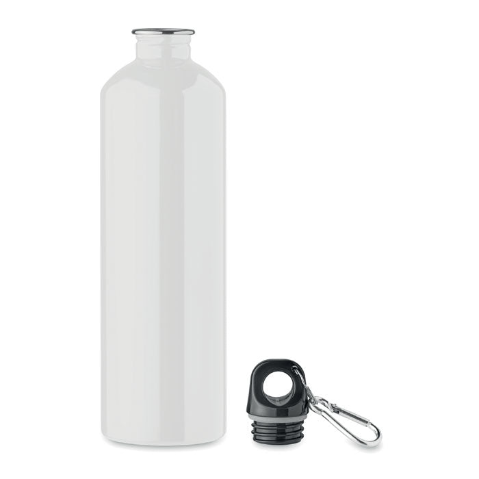 REBIG MOSS — Blanc — ouvert