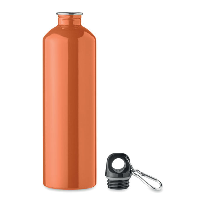 REBIG MOSS — Orange — ouvert