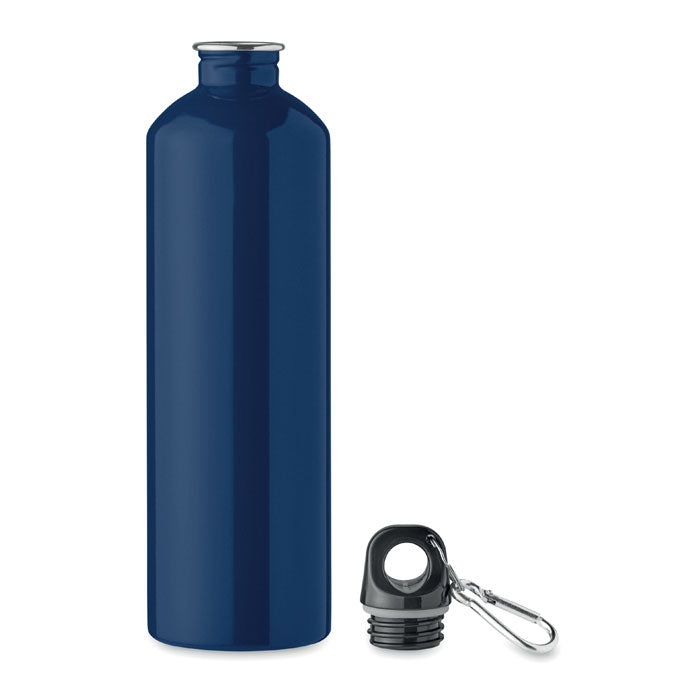 REBIG MOSS — Bleu Marine — ouvert