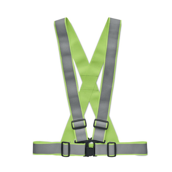 ALLVISIBLE+ — Vert Fluo