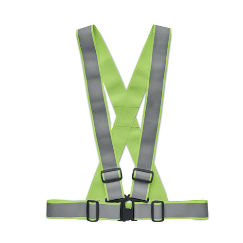 ALLVISIBLE+ — Vert Fluo